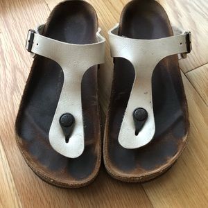 Birkenstock Sandals size 7